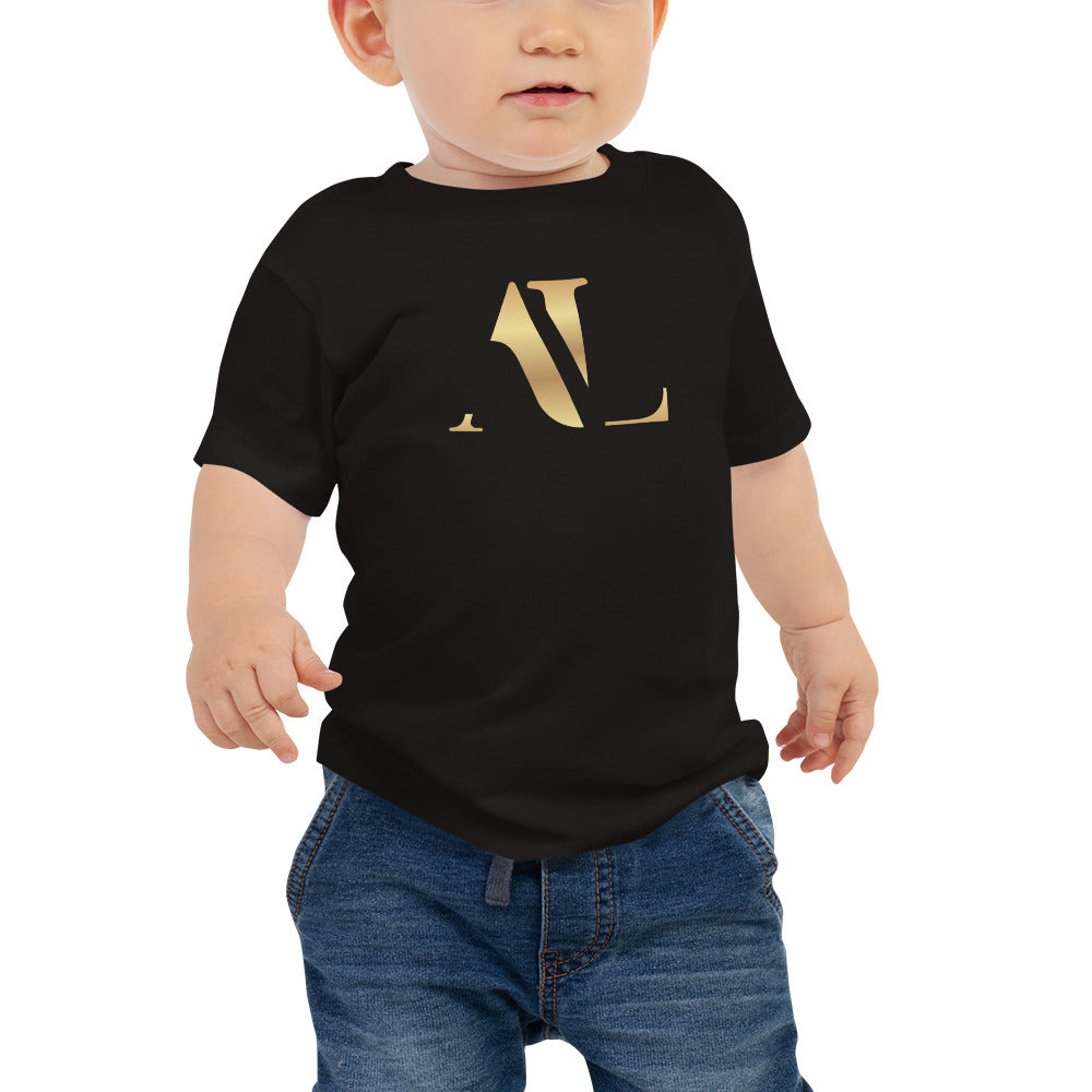 AL-Flex Baby Jersey Short Sleeve Tee