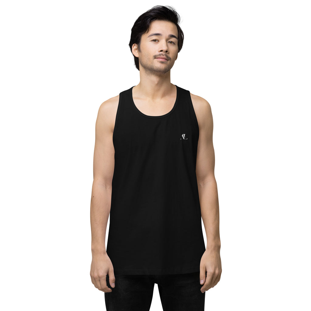 AL-Flex premium tank top