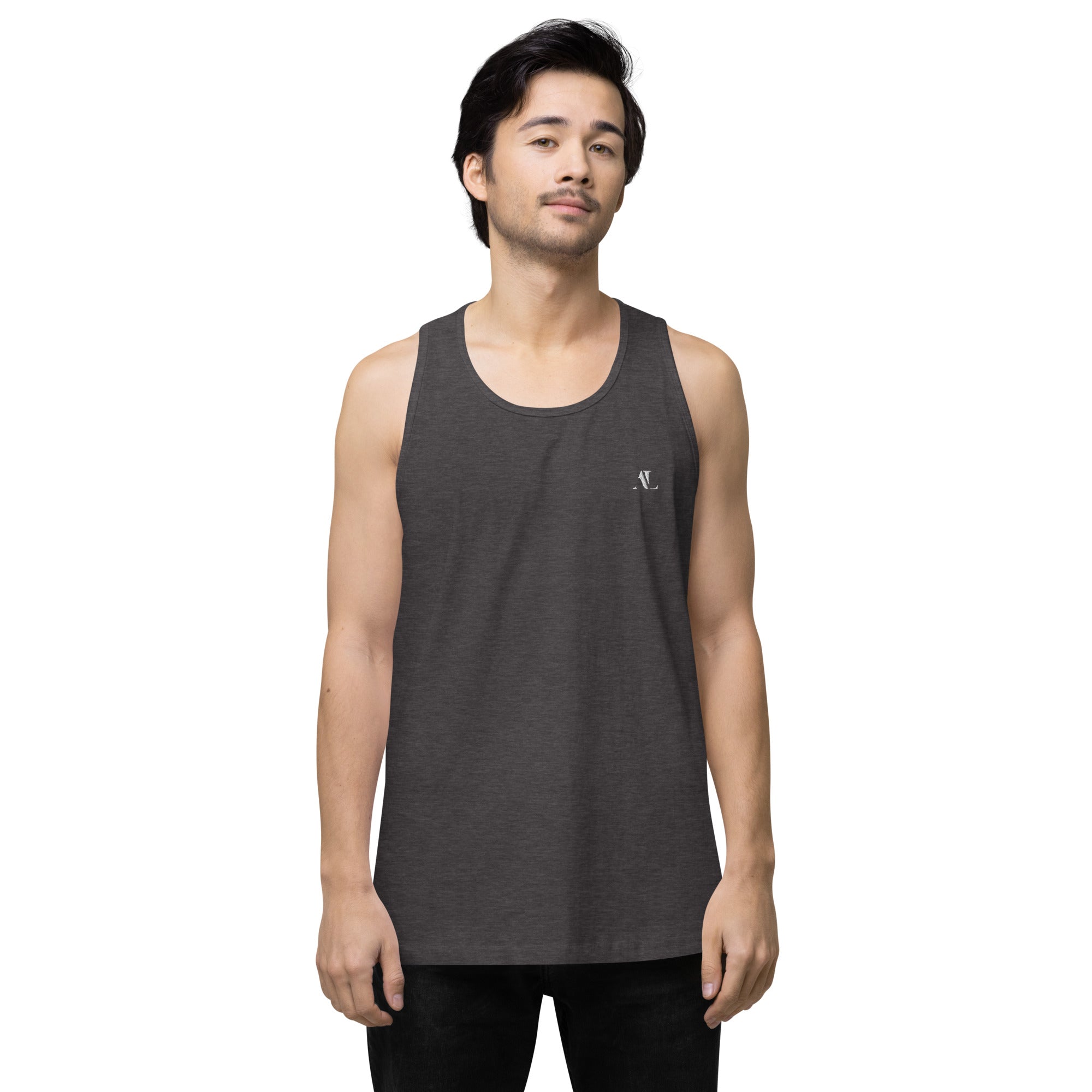 AL-Flex premium tank top