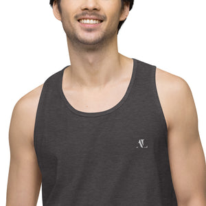 AL-Flex premium tank top