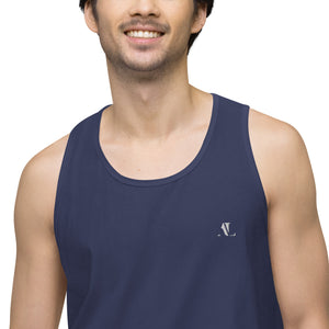 AL-Flex premium tank top