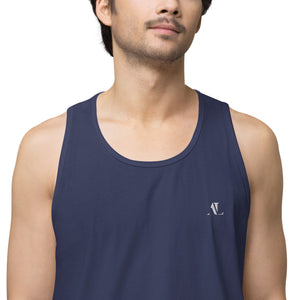 AL-Flex premium tank top
