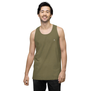 AL-Flex premium tank top
