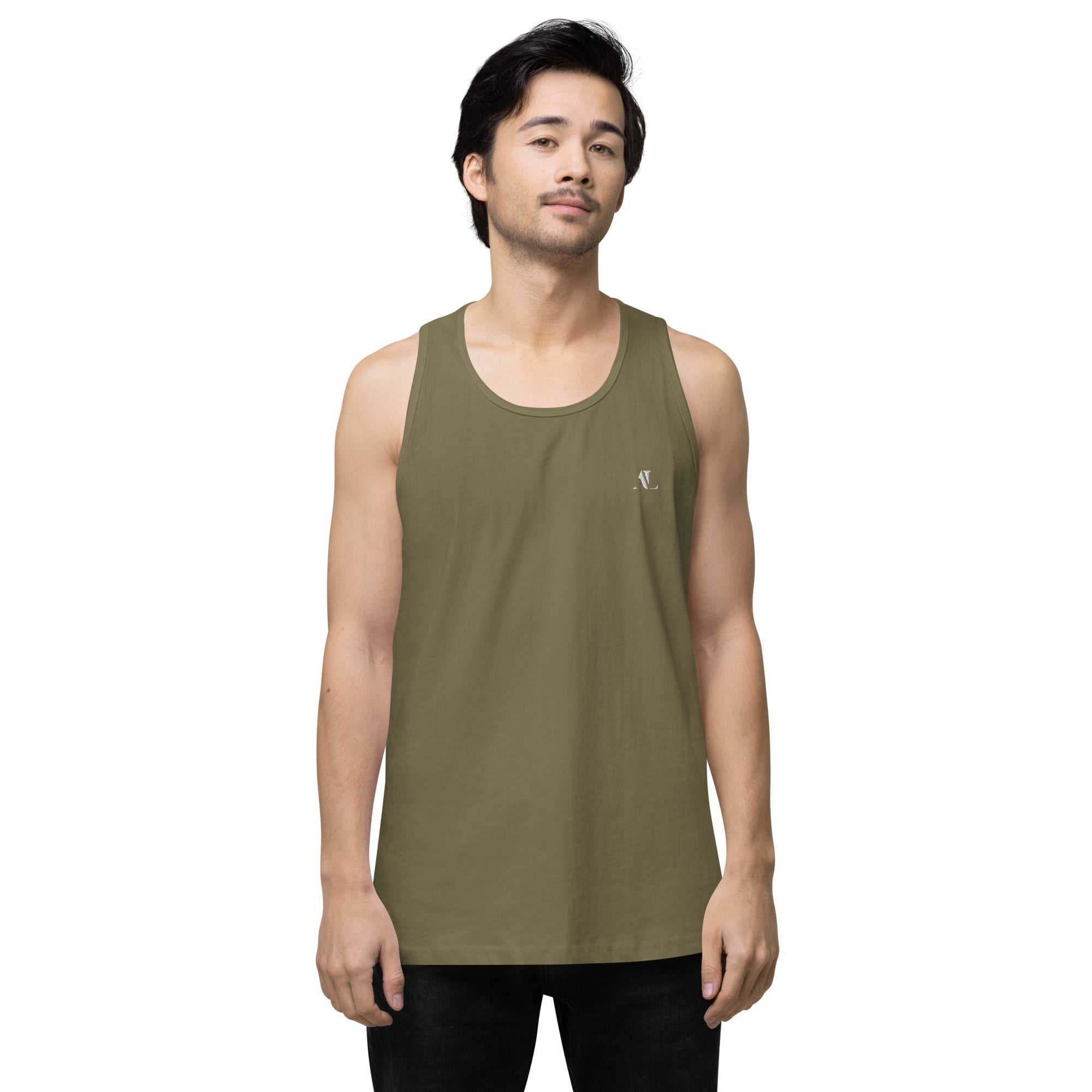 AL-Flex premium tank top