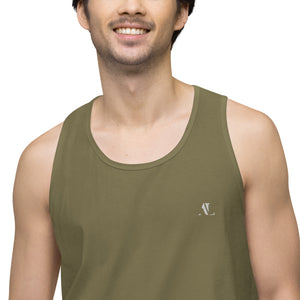 AL-Flex premium tank top