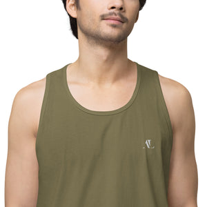 AL-Flex premium tank top