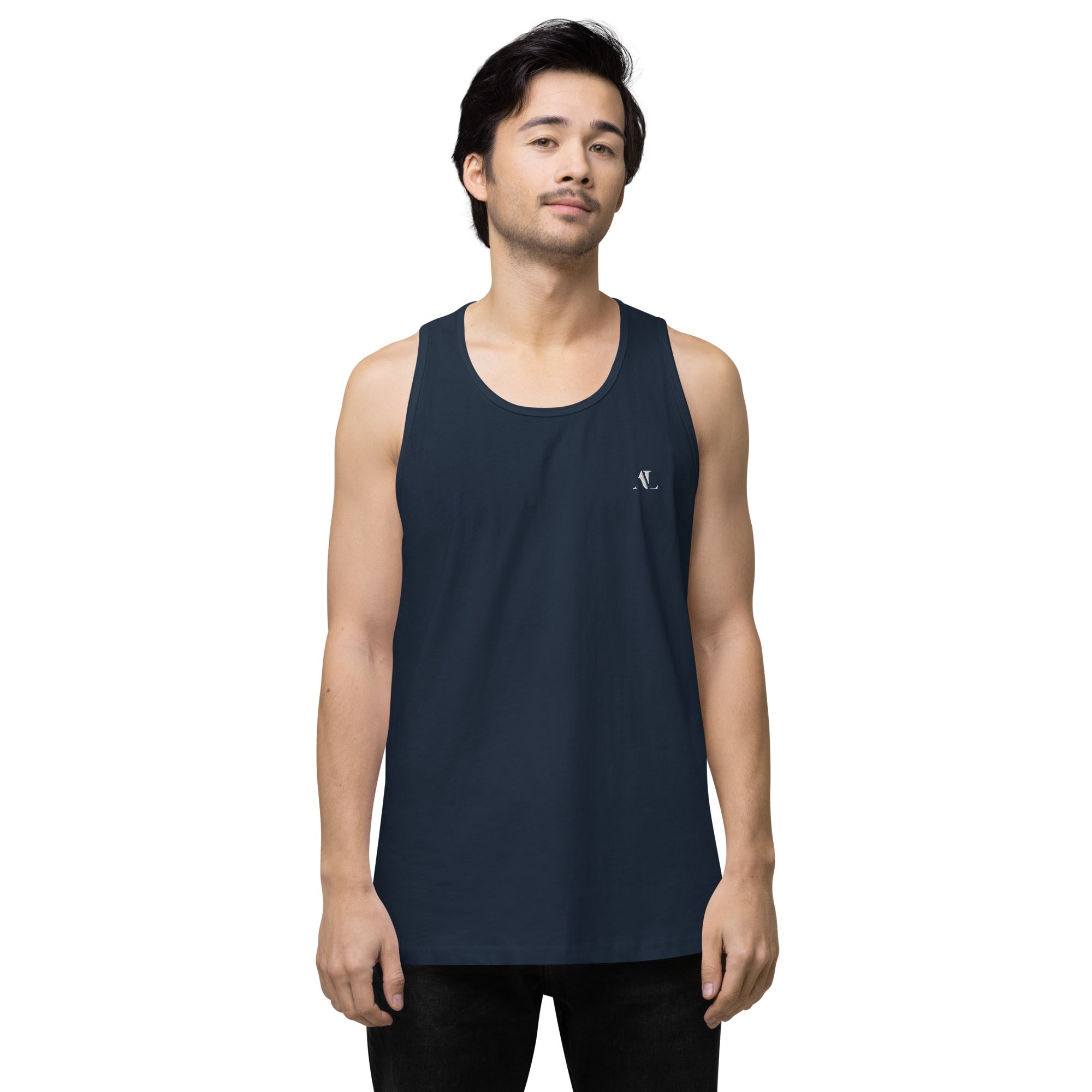 AL-Flex premium tank top