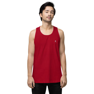 AL-Flex premium tank top