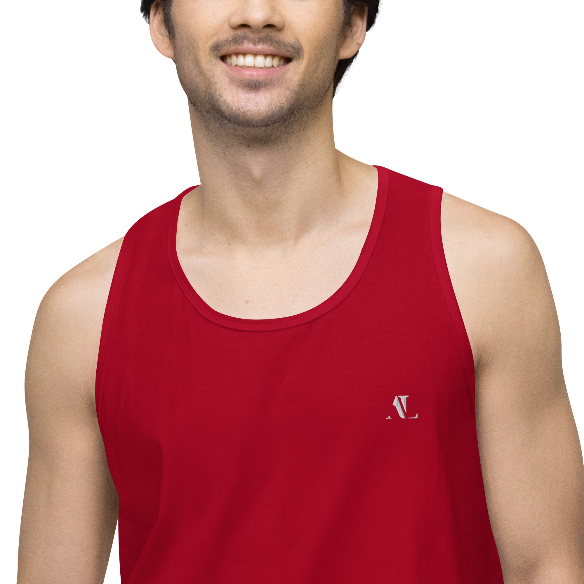 AL-Flex premium tank top