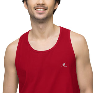 AL-Flex premium tank top