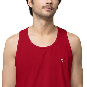 AL-Flex premium tank top