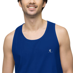 AL-Flex premium tank top