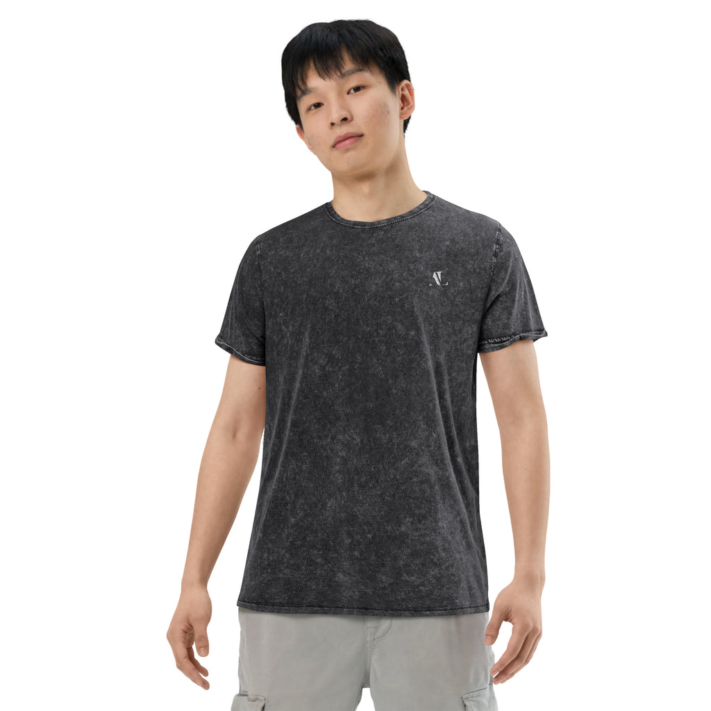 AL-Flex Denim T-Shirt