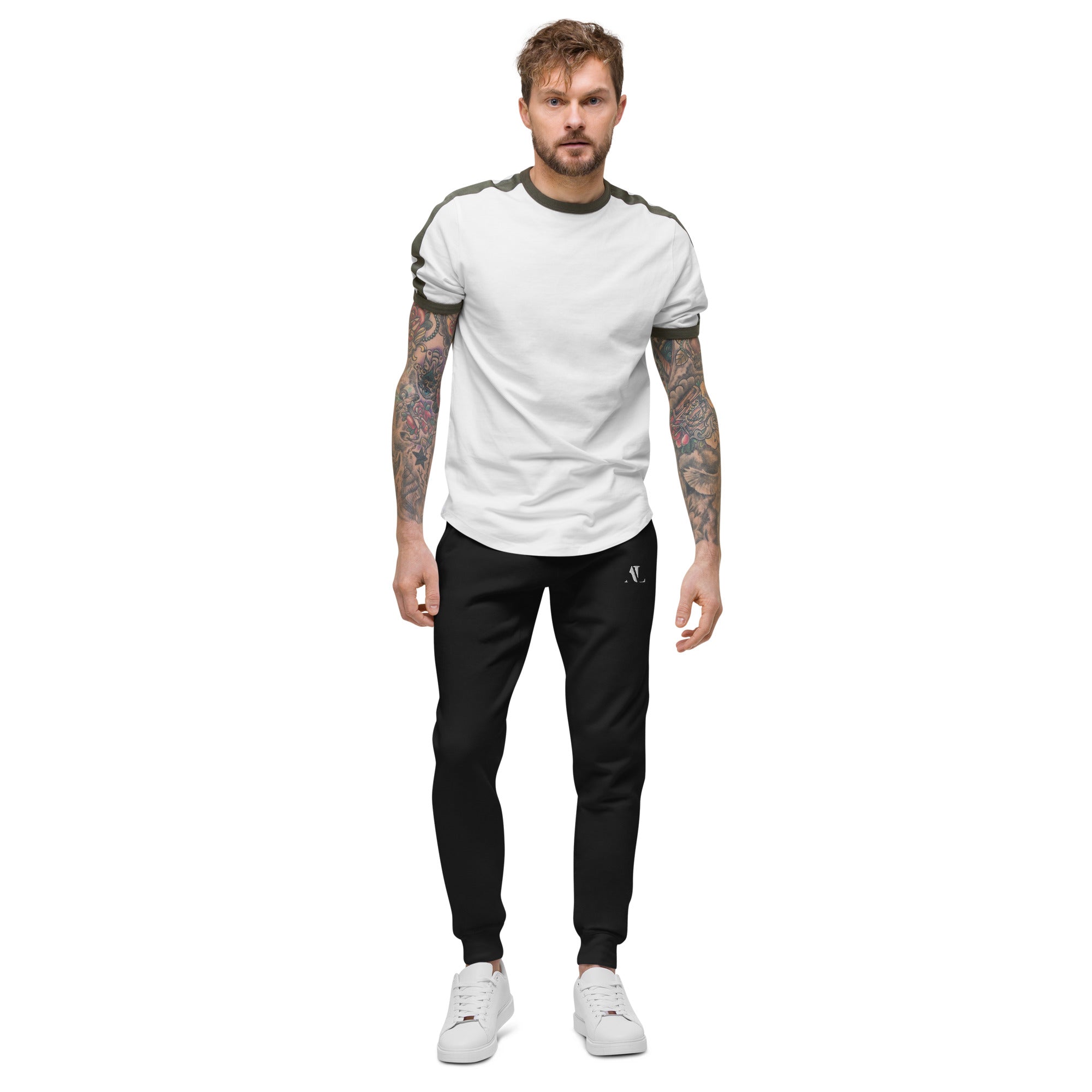 AL-Flex Fleece Sweatpants