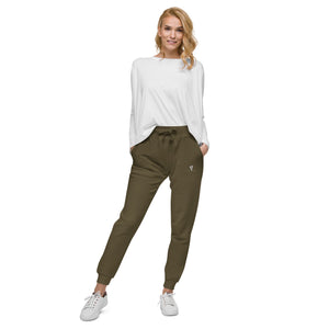 AL-Flex Fleece Sweatpants
