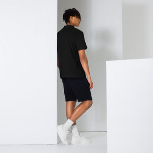 AL-Flex pique polo shirt