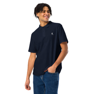 AL-Flex pique polo shirt