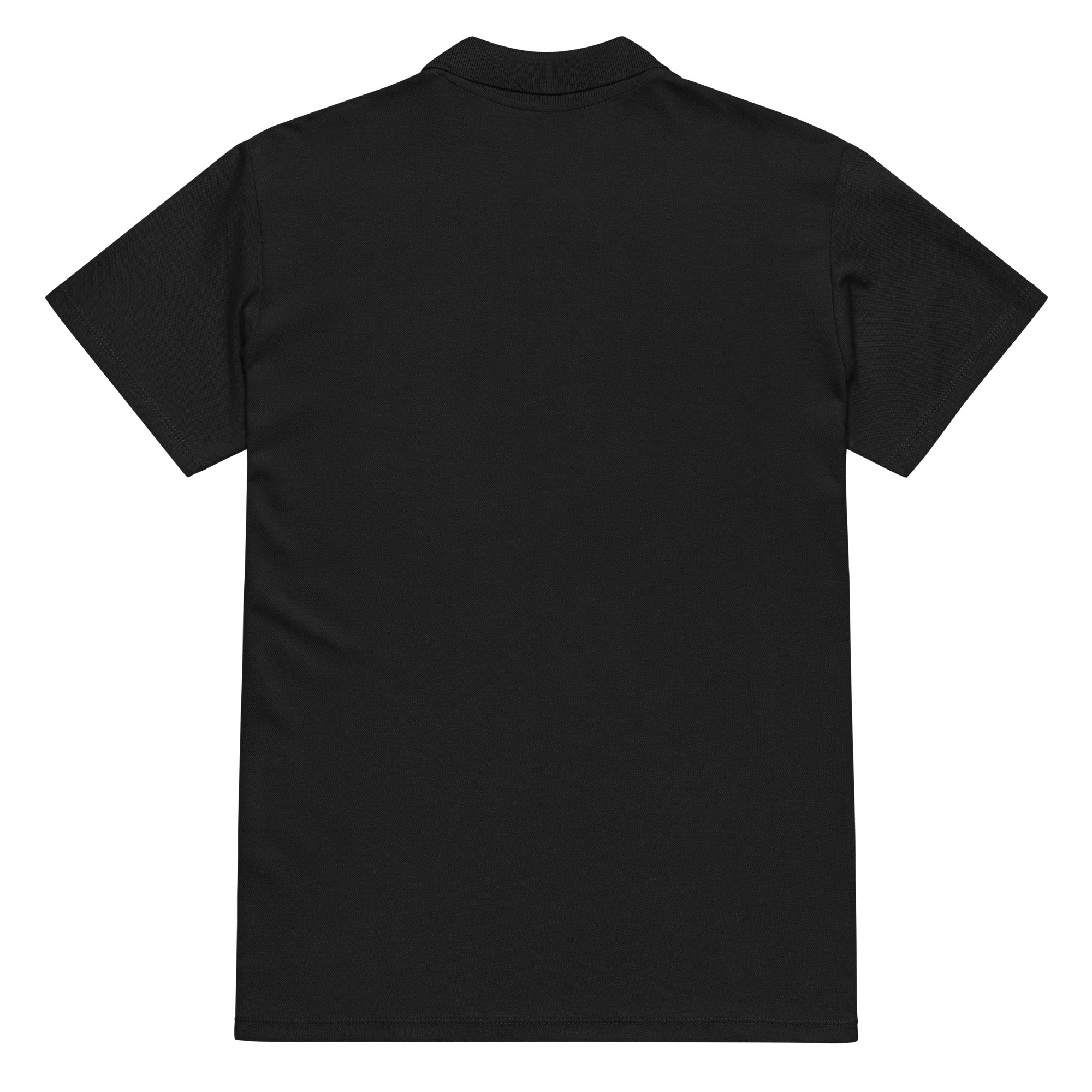 AL-Flex Premium pique polo shirt