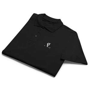 AL-Flex Premium pique polo shirt
