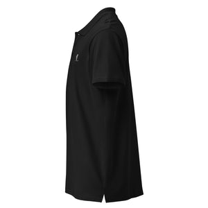 AL-Flex Premium pique polo shirt