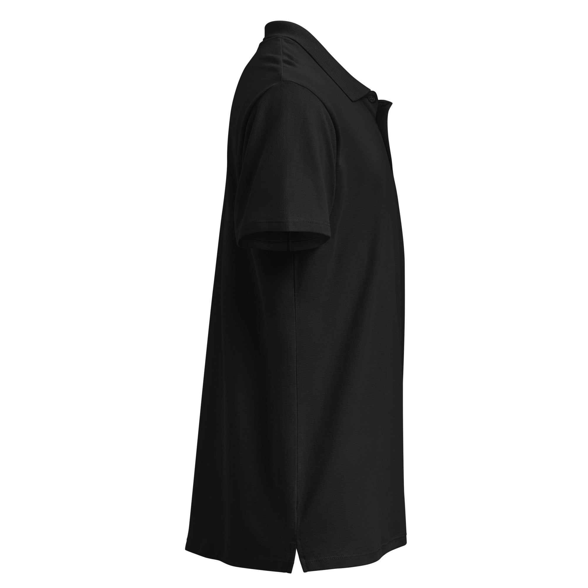 AL-Flex Premium pique polo shirt