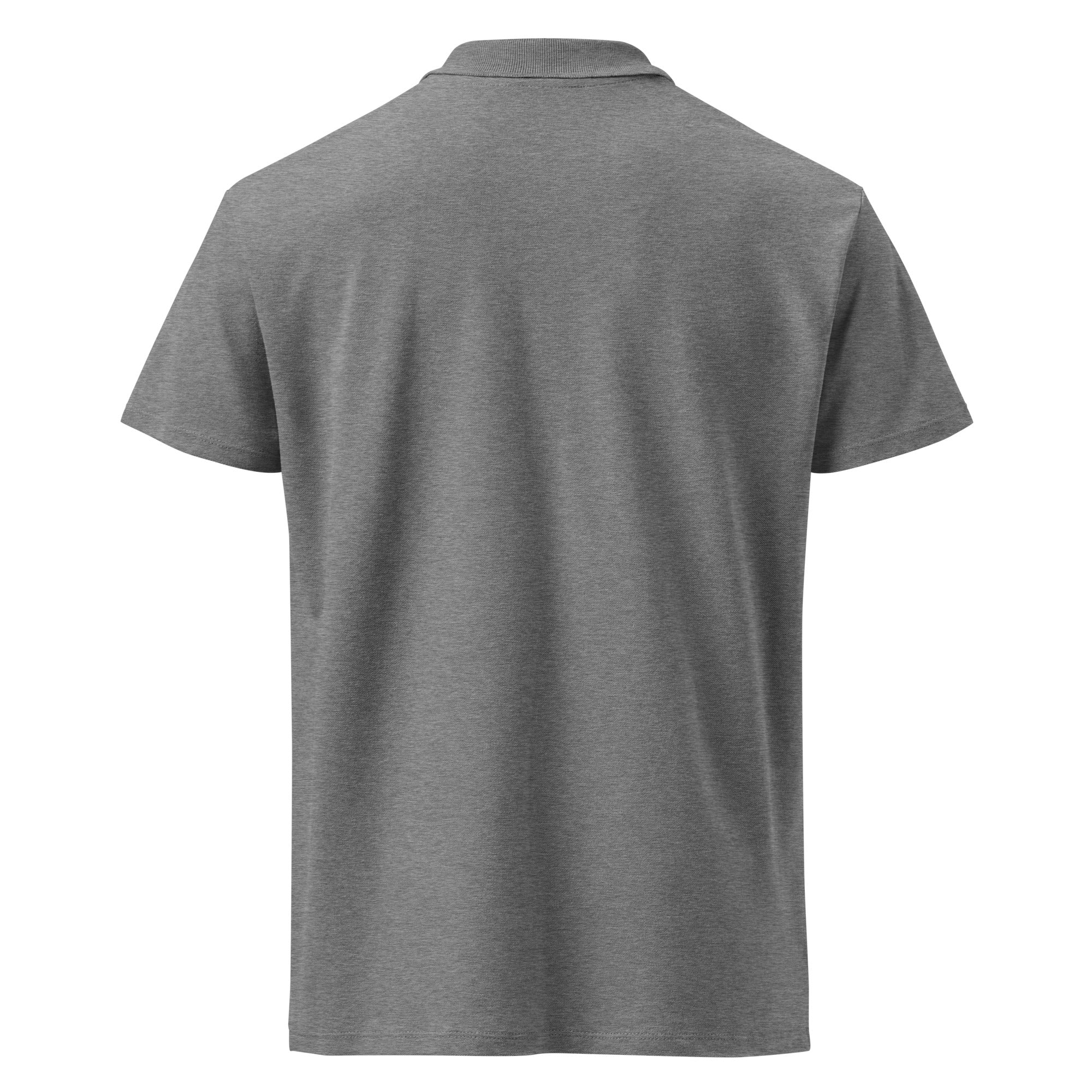 AL-Flex Premium pique polo shirt