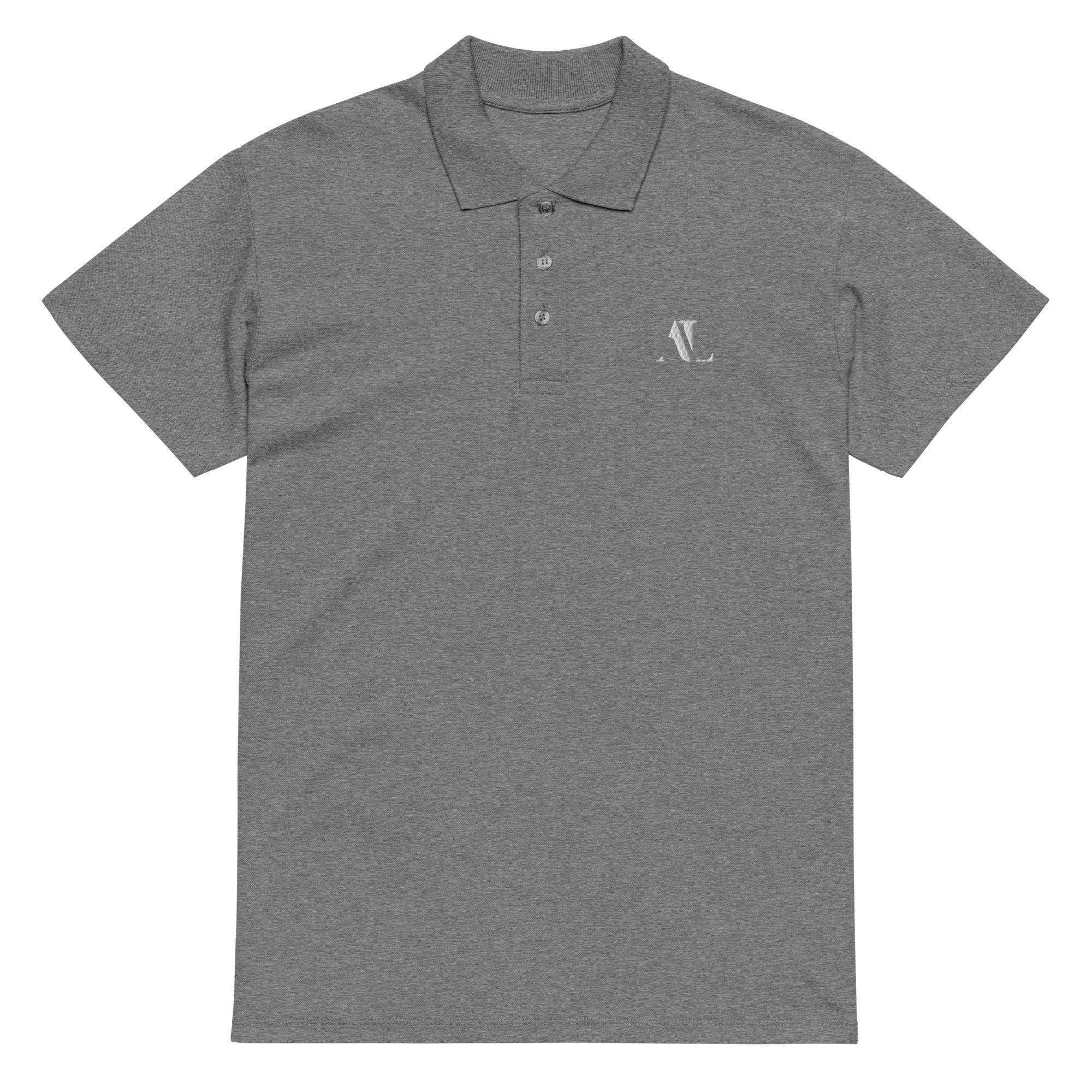 AL-Flex Premium pique polo shirt