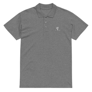 AL-Flex Premium pique polo shirt