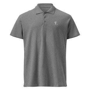 AL-Flex Premium pique polo shirt