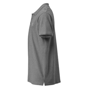 AL-Flex Premium pique polo shirt