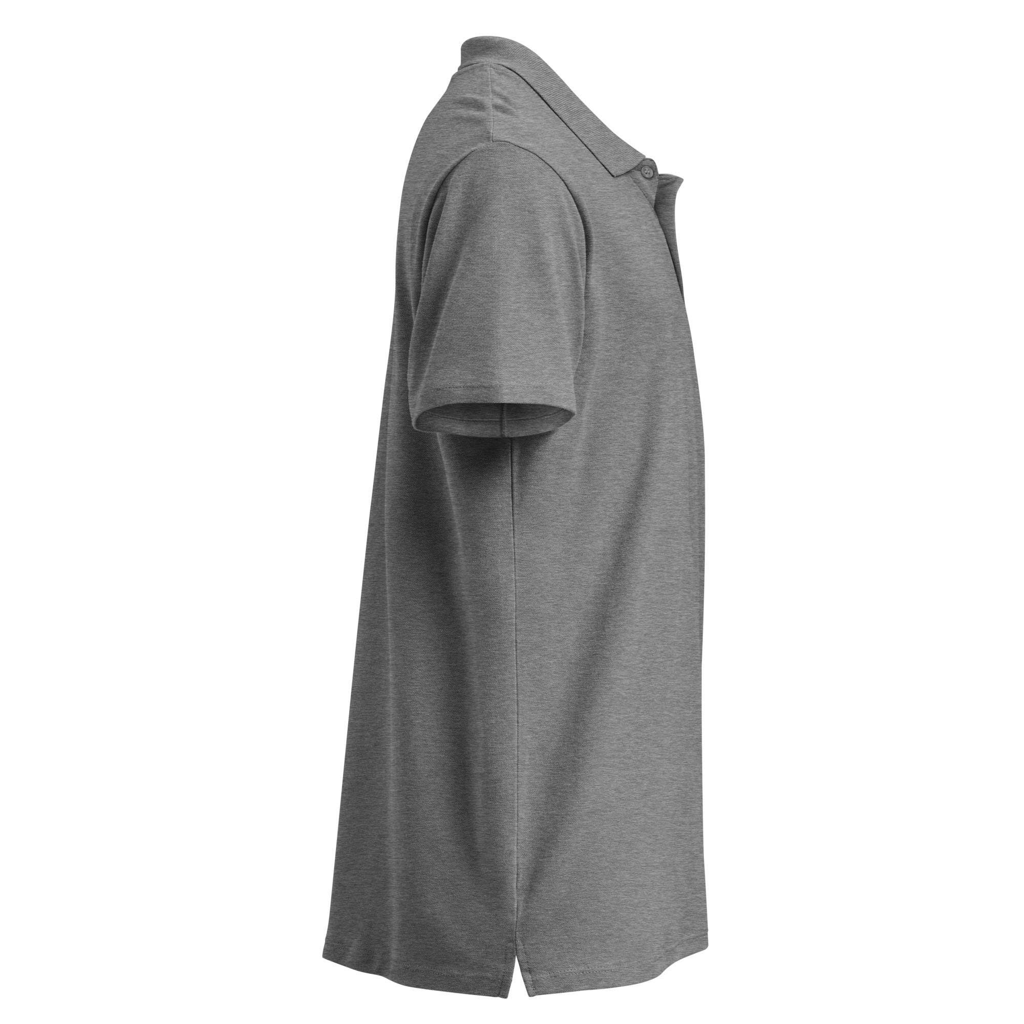 AL-Flex Premium pique polo shirt