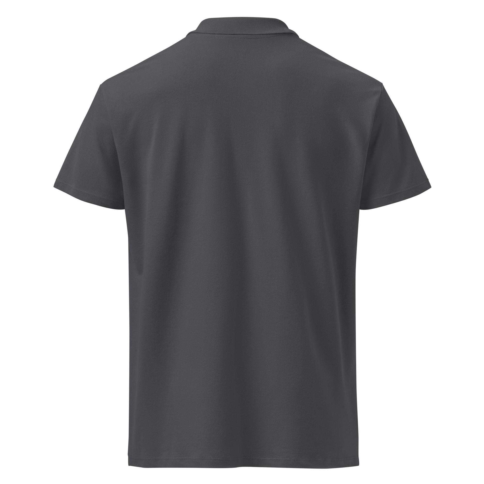 AL-Flex Premium pique polo shirt