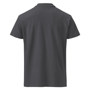 AL-Flex Premium pique polo shirt