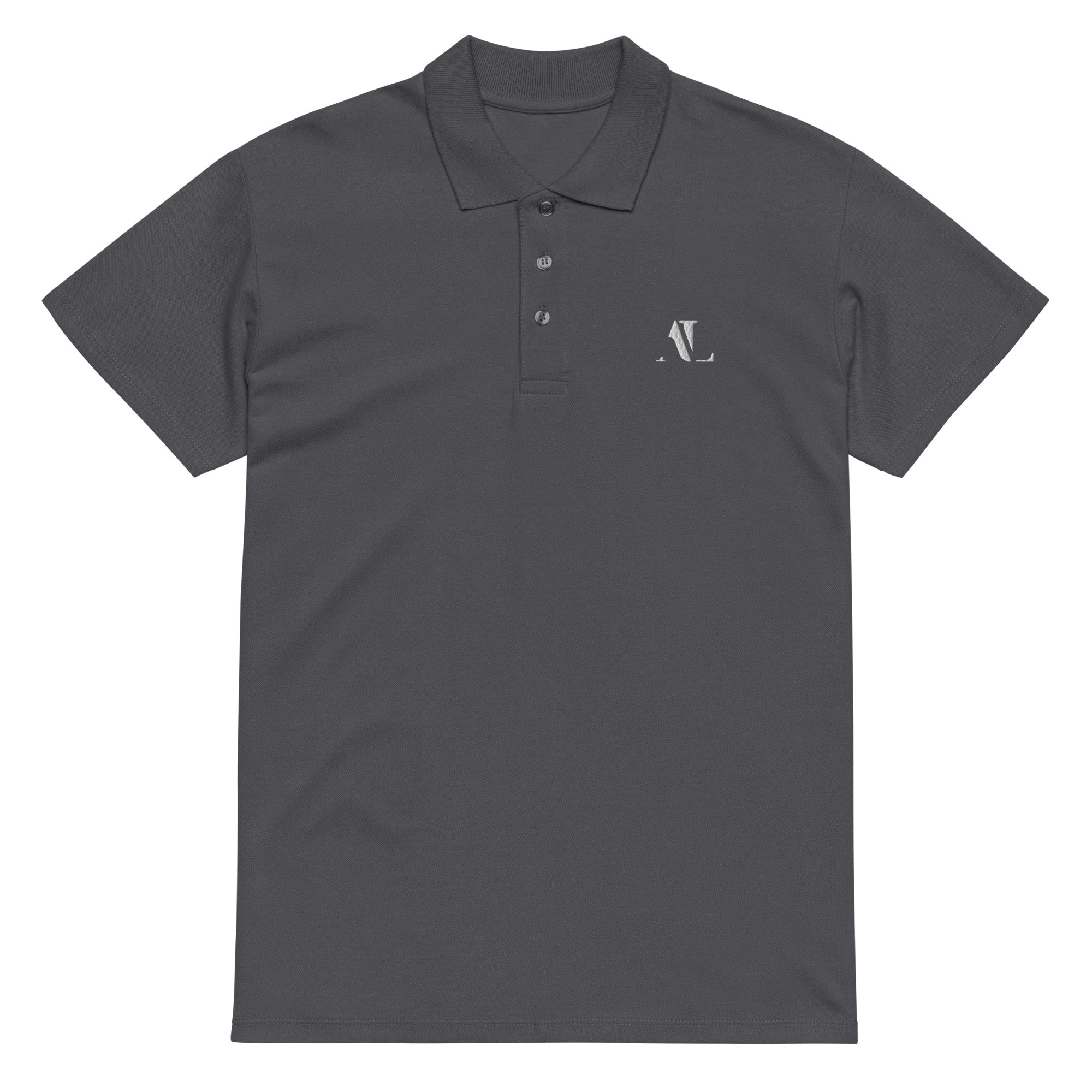 AL-Flex Premium pique polo shirt