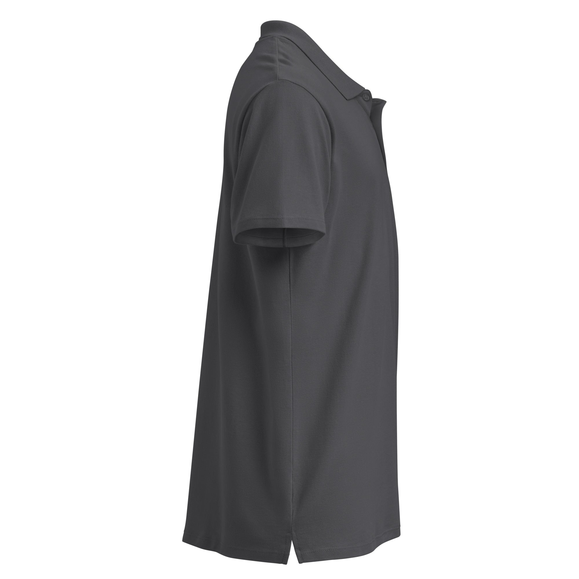 AL-Flex Premium pique polo shirt