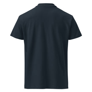 AL-Flex Premium pique polo shirt