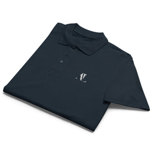 AL-Flex Premium pique polo shirt