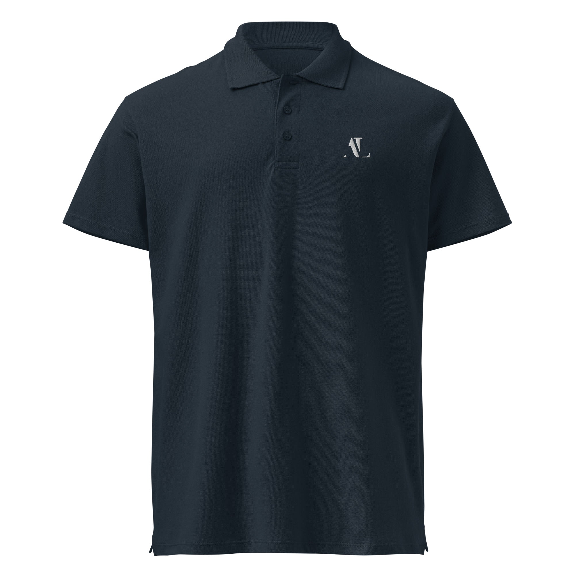 AL-Flex Premium pique polo shirt