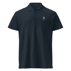 AL-Flex Premium pique polo shirt