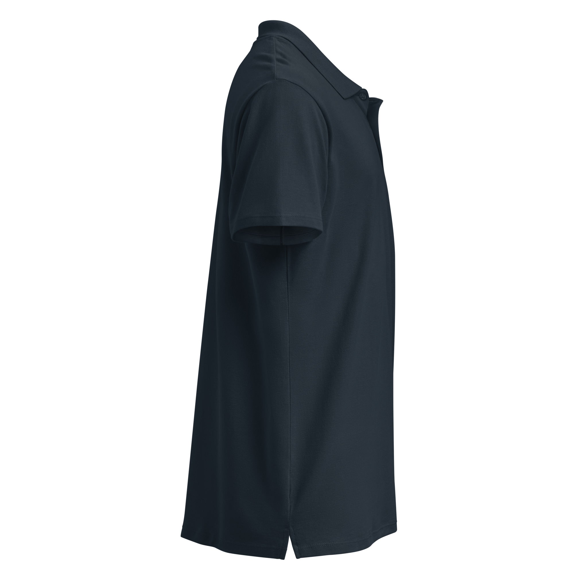AL-Flex Premium pique polo shirt