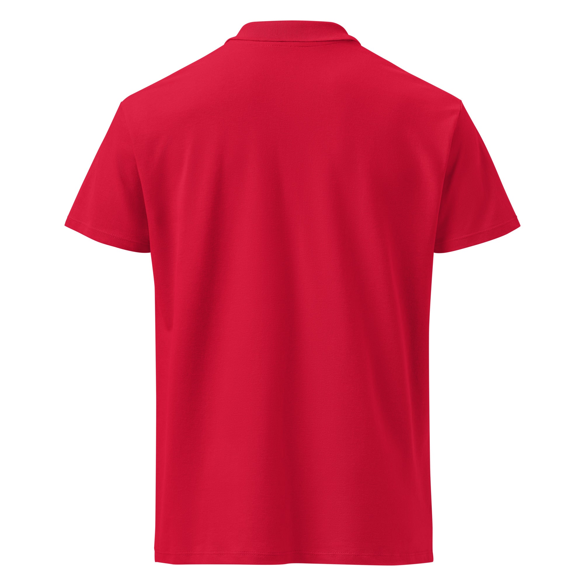 AL-Flex Premium pique polo shirt