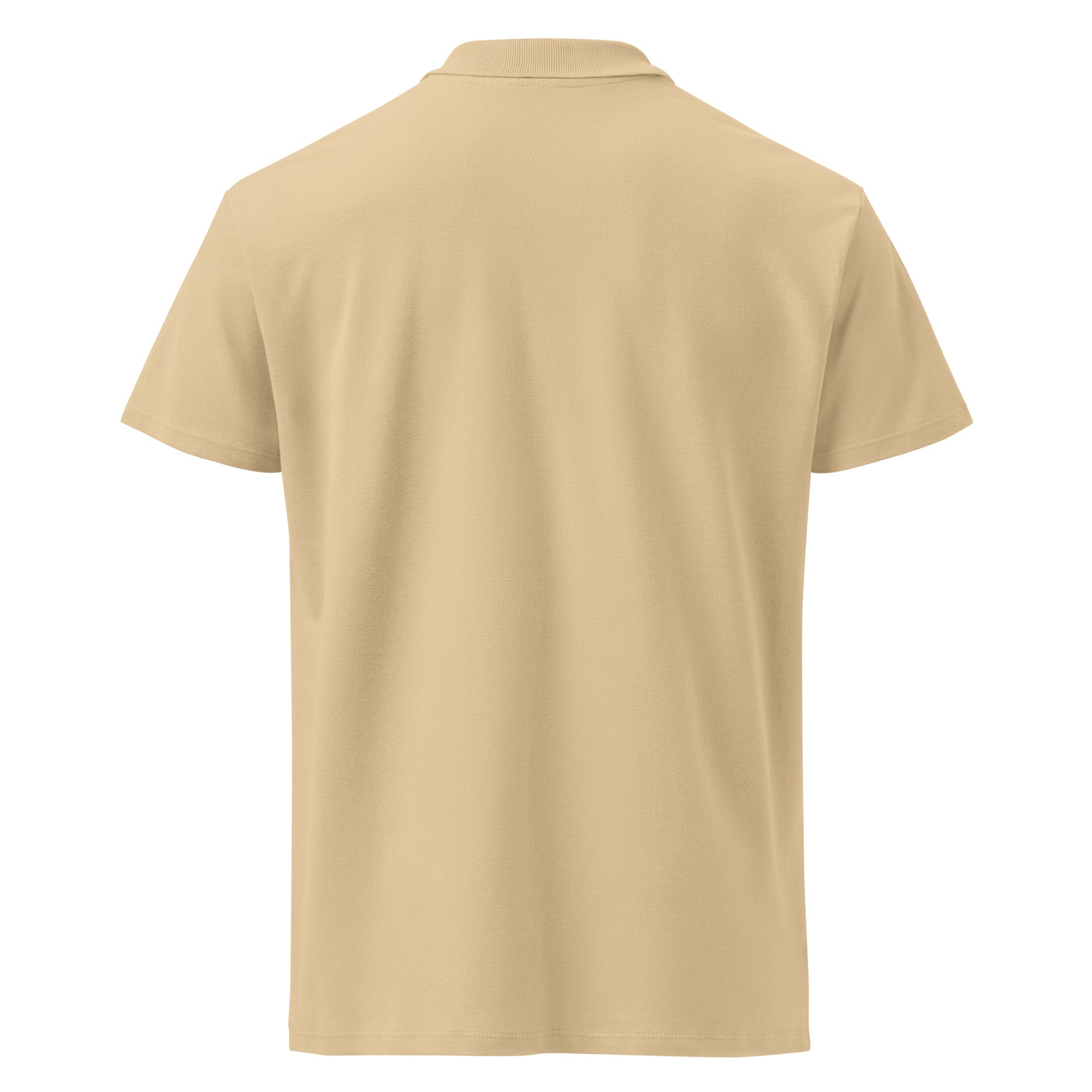 AL-Flex Premium pique polo shirt