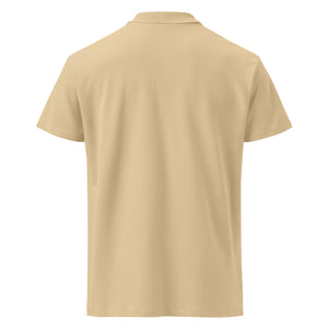 AL-Flex Premium pique polo shirt