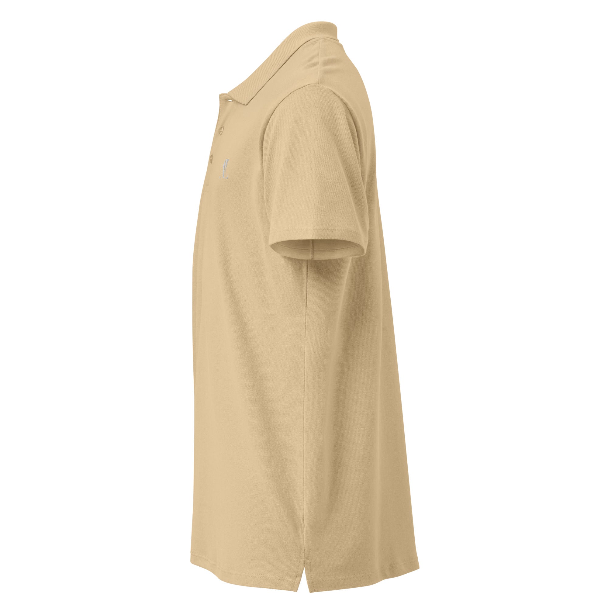 AL-Flex Premium pique polo shirt
