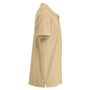 AL-Flex Premium pique polo shirt