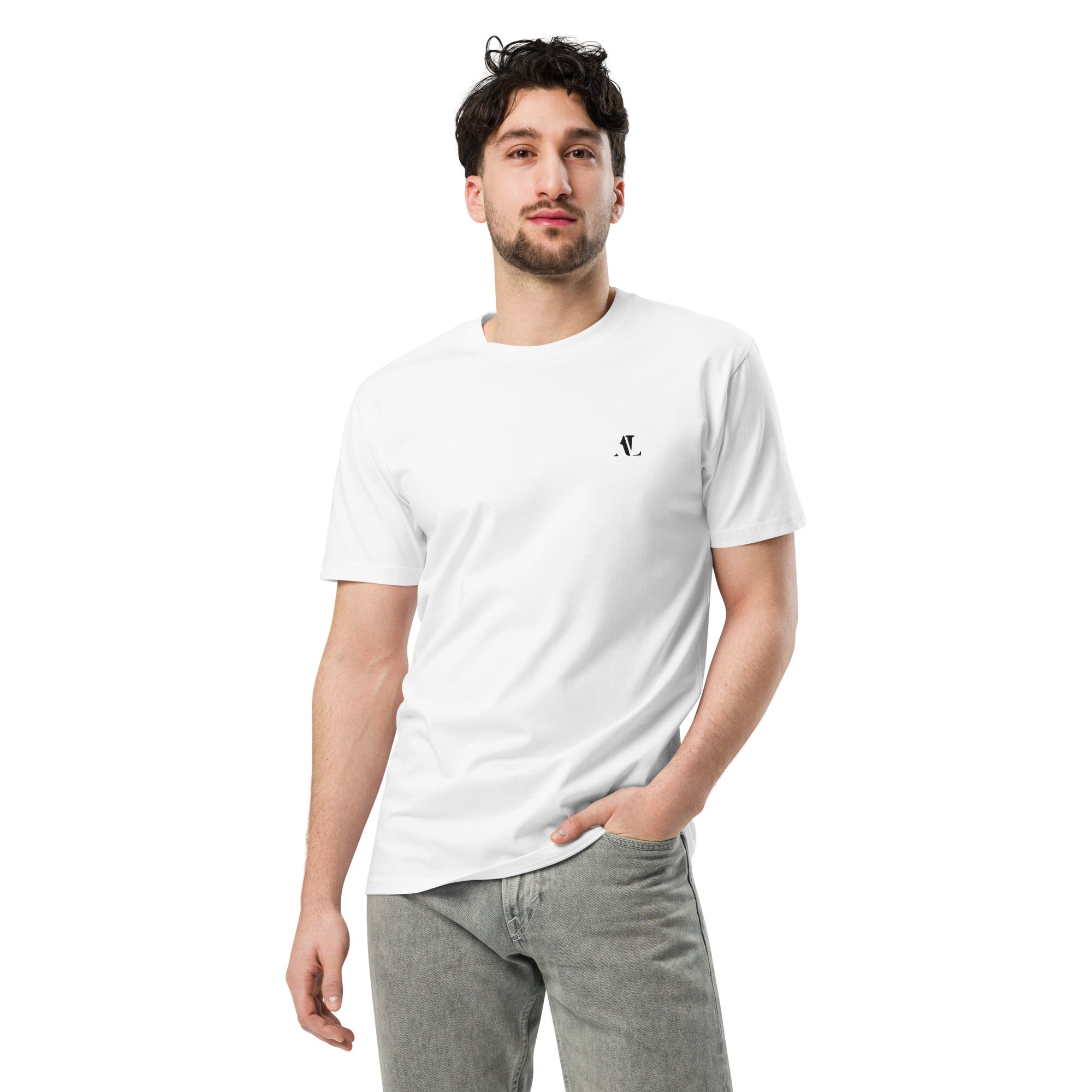 AL-Flex Premium T-Shirt