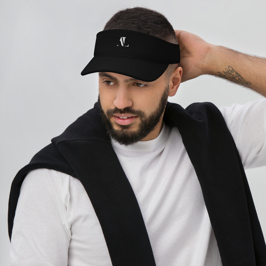 AL-Flex Visor