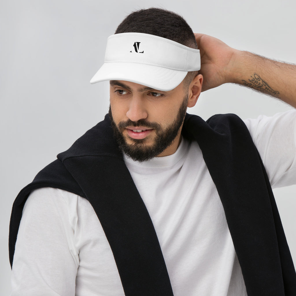 AL-Flex Visor
