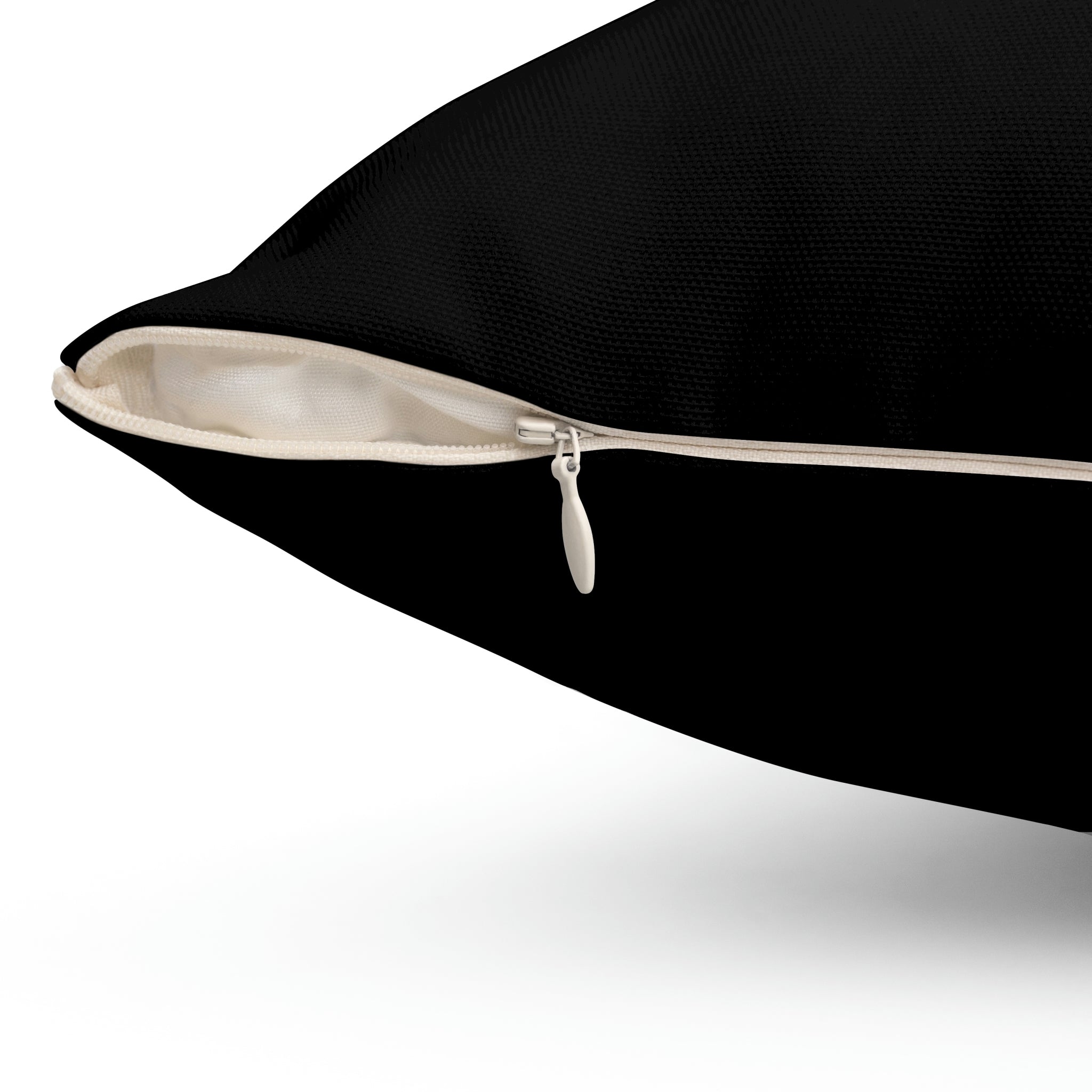 AL-Flex Spun Polyester Square Pillow