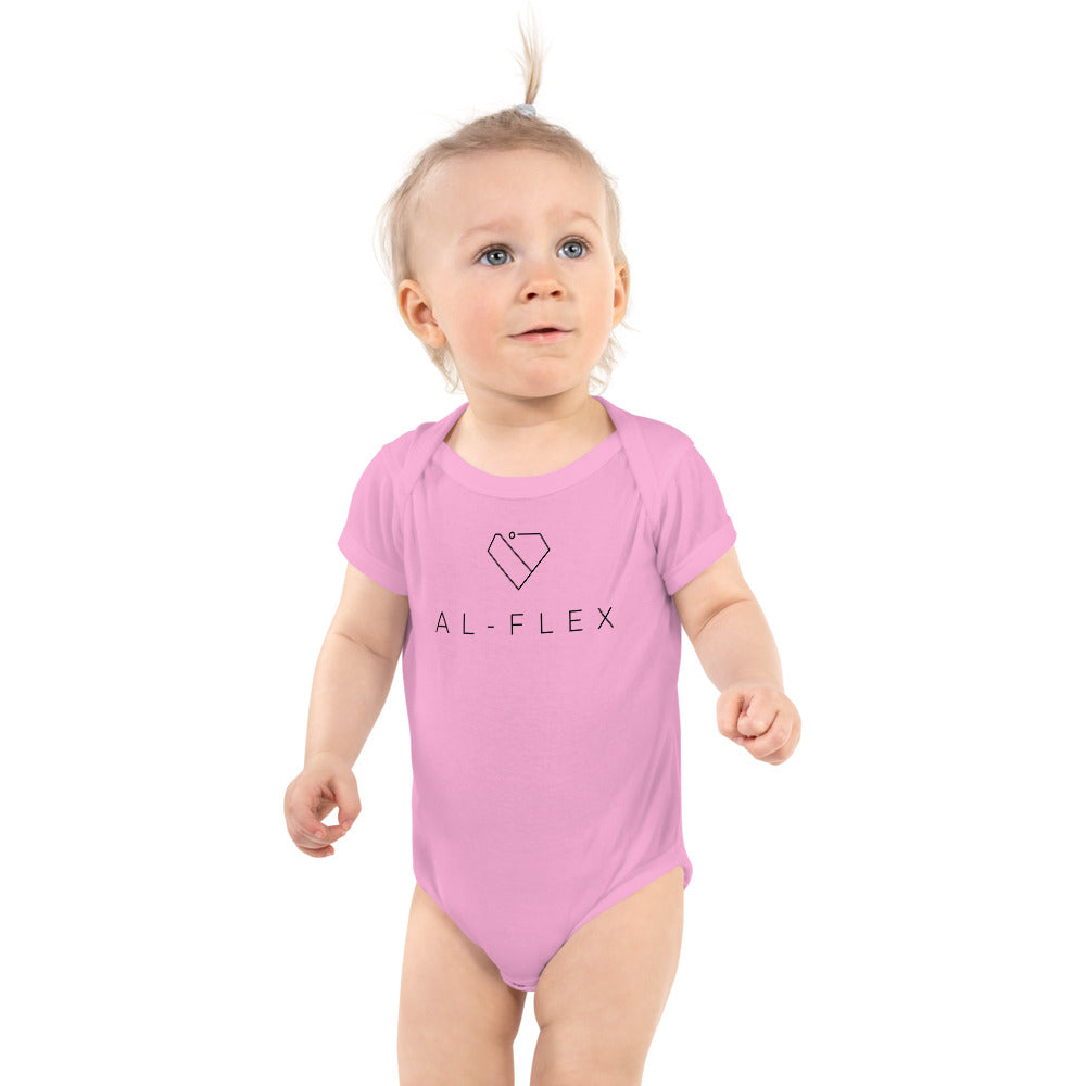 AL-Flex Infant Bodysuit